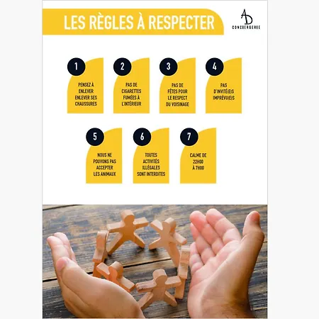 Lägenhet L'escapade Forestiere - Coeur De Avec Terrasse Nîmes