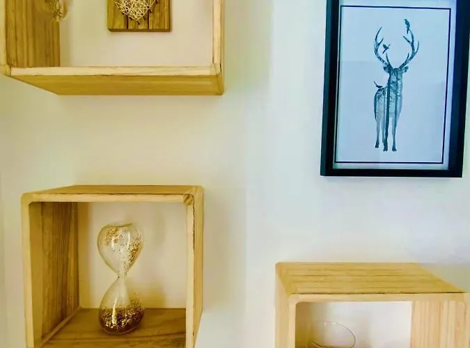 L'escapade Forestiere - Coeur De Avec Terrasse