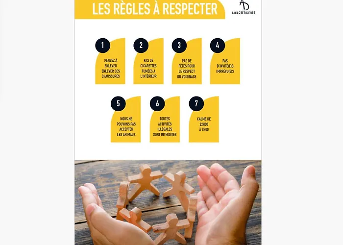 Apartment L'escapade Forestiere - Coeur De Avec Terrasse Nîmes